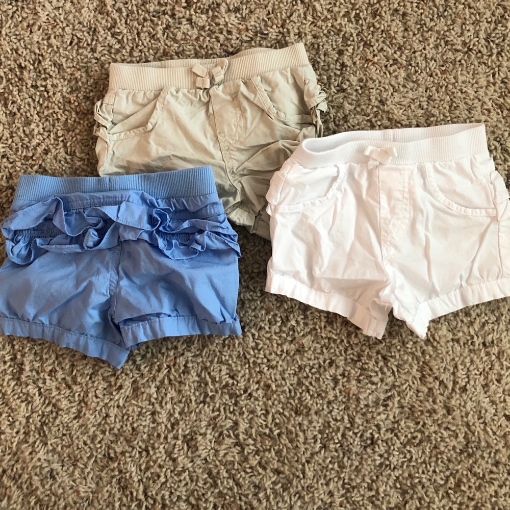 Shorts